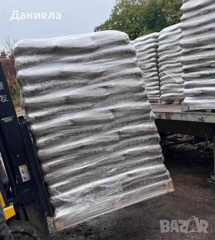 Промоция на пелети - само 350 лв/тон, снимка 5 - Пелети - 52664445