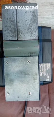 ЕЛЕКТРИЧЕСКО РЕНДЕ AEGHBE 800 elektronik, снимка 4 - Други инструменти - 56056995