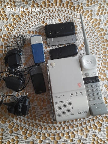 употребявани телефони, снимка 3 - Apple iPhone - 53176636