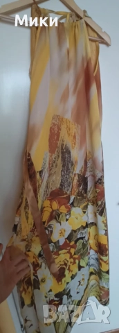 Маркови дамски рокли и ризи на символични цени, снимка 8 - Рокли - 52628758