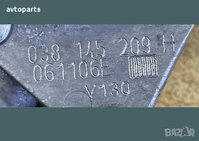 Vw passat6,golf5,audi a3,a4 2.0tdi 140кс Вакум помпа, снимка 5 - Части - 40588868