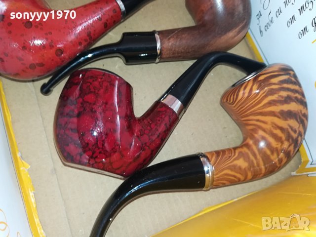 ЛОТ НОВИ ЛУЛИ 6БРОЯ 0902241629, снимка 4 - Лули - 44213965