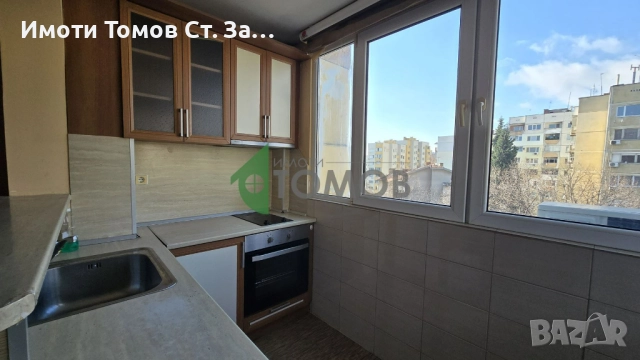 Тристаен апартамент под наем в кв. Славейков, снимка 5 - Апартаменти - 52801668