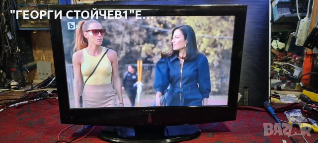 LCD26910 TV  С ГАРАНЦИЯ 6М., снимка 2 - Телевизори - 34161114