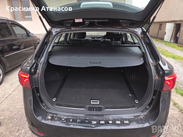 Toyota Avensis T27.дизел.1.6 D-4D. 112кс. Тойота Авенсис T27. D-4D. 2018г. !!!На части!!!, снимка 6 - Автомобили и джипове - 52880766