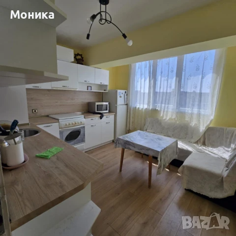 Гарсониера, продажба, Димитровград, снимка 2 - Апартаменти - 50707945