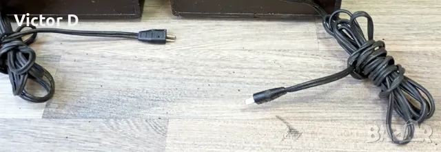 Grundig tv-box 501 - Тонколони , снимка 11 - Тонколони - 47893160