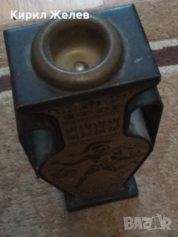 Свещник амфора 33113, снимка 6 - Декорация за дома - 52103721