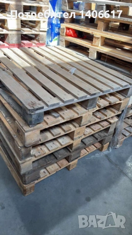 Палети Евро,Скари-Продавам, снимка 4 - Други инструменти - 53868999