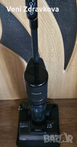 Вертикална прахосмукачка Dreame H13 Pro, снимка 5 - Прахосмукачки - 56023164