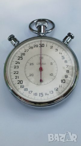 Хронометър Слава, СССР.