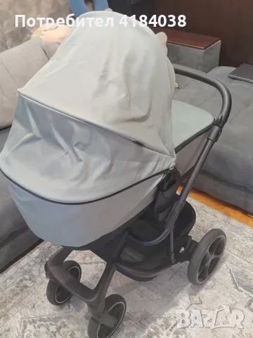 Easywalker Harvey 5, снимка 5 - Детски колички - 56057306