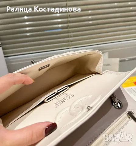 Нова чанта за 140 евро , снимка 4 - Чанти - 55879856