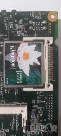 Ретро компютър(Thin Client) / Мини компютър – AMD Geode, 256MB RAM, снимка 4 - За дома - 56248979