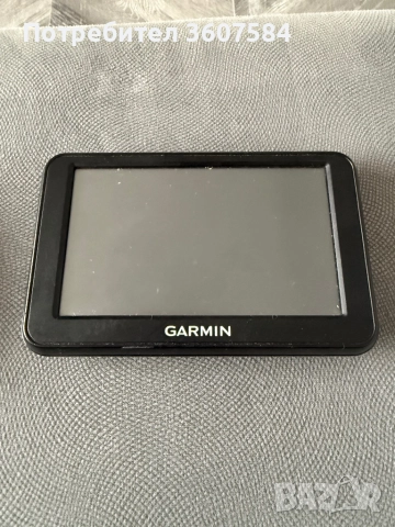 GPS навигация Garmin nüvi 40 – работеща, снимка 2 - Garmin - 52774033