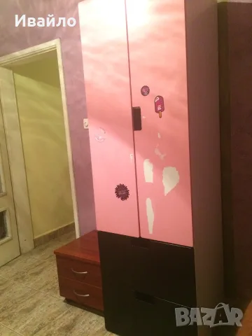 3 стаен под наем, снимка 8 - Апартаменти - 56277938