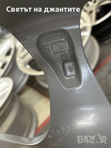 Джанти 17 Цола 5х112 VW Passat Tiguan Golf 6 7 T Roc Skoda Octavia Karoaq Super  Seat Leon, снимка 14 - Гуми и джанти - 54126521