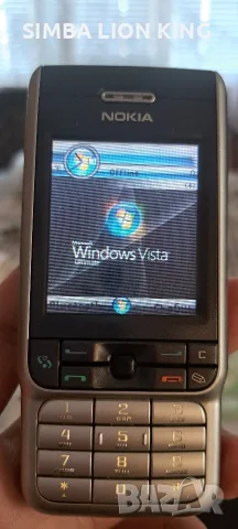 NOKIA 3230 GERMANY, снимка 4 - Nokia - 55976271