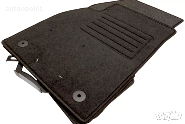 Мокетни стелки за OPEL Insignia (2008-2013) / CHEVROLET Malibu (2012-2016) Petex