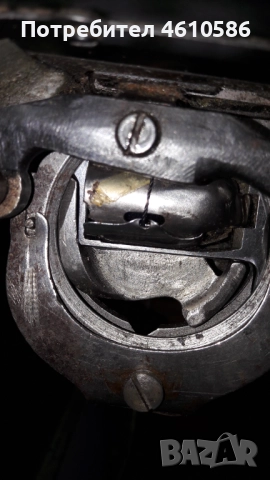 Сарашка шевна машина , снимка 6 - Други машини и части - 51917328