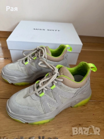 Miss Sixty маратонки