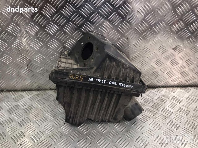 Филтърна кутия Nissan Almera Tino,2.2dCi,2004г.