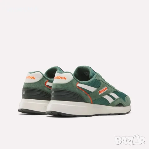 Мъжки маратонки Reebok Classics GL1100-номер 41 , снимка 3 - Маратонки - 51014991