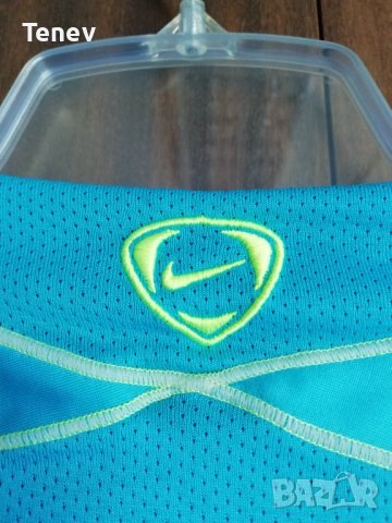 Barcelona Nike оригинална тениска фланелка блуза Барселона S, снимка 8 - Тениски - 41630056