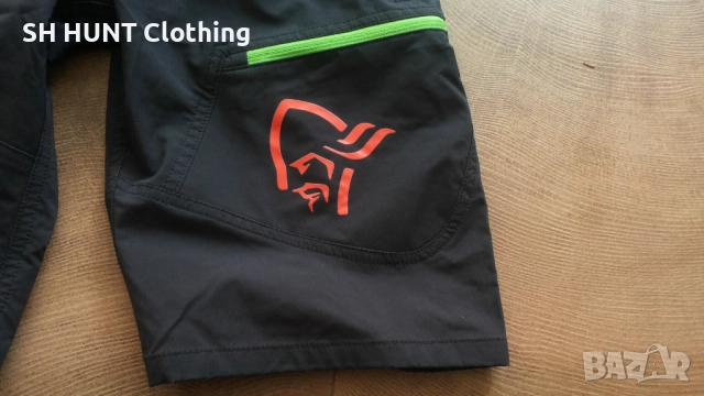 NORRONA /29 Flex1 Shorts Jr's Размер 11-12 г. / 152 см детски къси панталони 37-58, снимка 3 - Детски къси панталони - 52825132