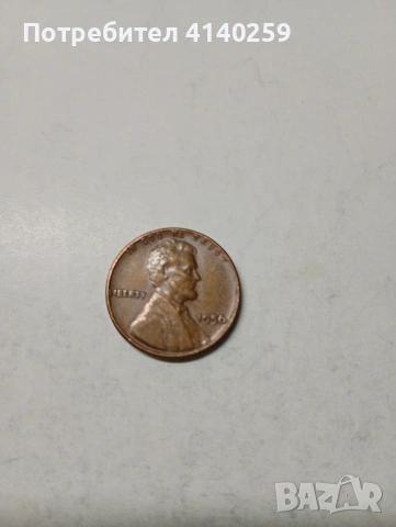 САЩ МОНЕТИ , снимка 3 - Нумизматика и бонистика - 53490496