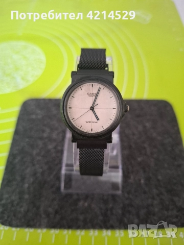 Дамски часовник