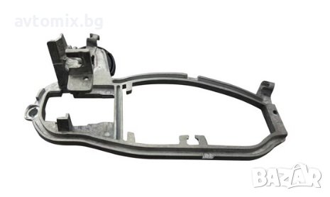  Основа за дръжка на лява врата BMW X5 E53, снимка 2 - Аксесоари и консумативи - 39992620