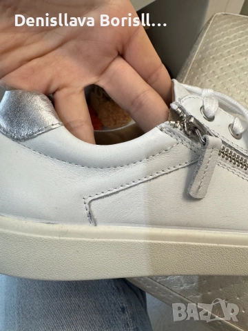 Нови дамски спортни обувки, снимка 5 - Кецове - 52736217