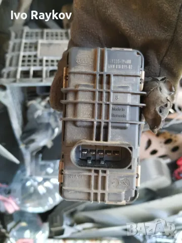 Актуатор на турбината BMW E90 E87 , X3, 2.0D N47 49335-19400 