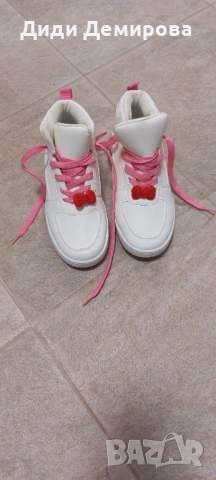 Детски кецове