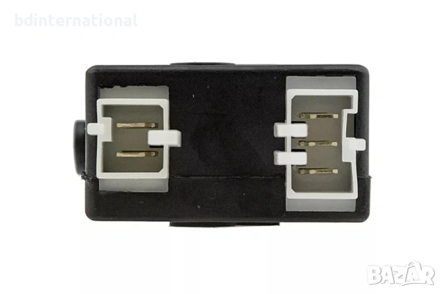 6615.03 Централно заключване на врата Citroen Berlingo, Peugeot Partner, 5 ПИН, снимка 3 - Части - 53728604