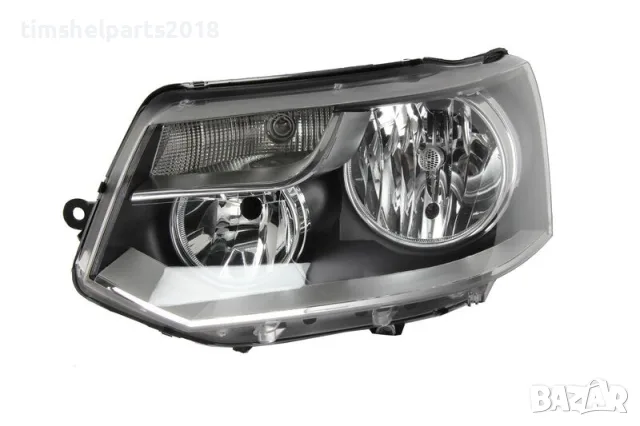 Фар електрически за Volkswagen Transporter T5 2009-2015 Шофьорска страна