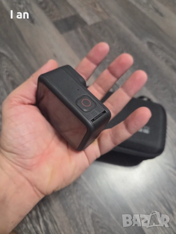 GoPro Hero 9 Black Edition, снимка 2 - Камери - 52885357