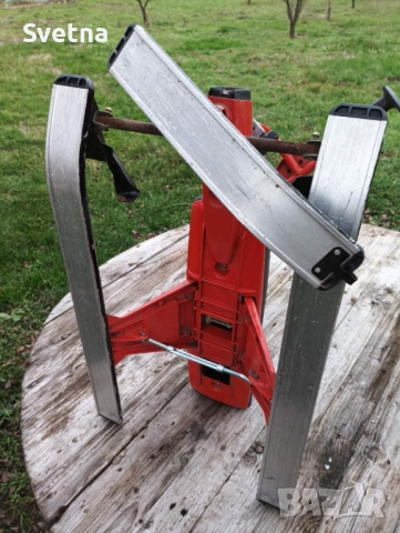 Оригинална руска шейна "Чук и гек", снимка 3 - Антикварни и старинни предмети - 52681099