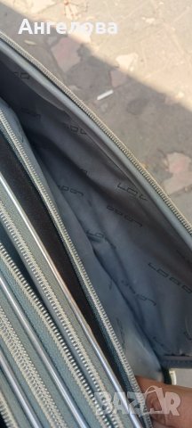 Голям куфар , снимка 3 - Куфари - 41905385