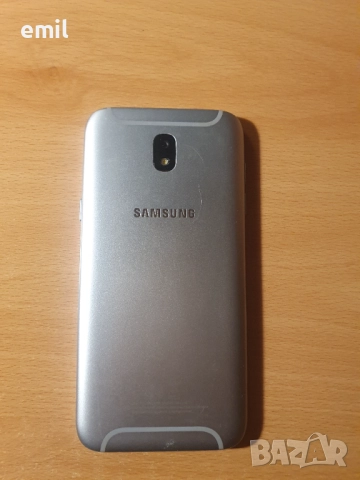 samsung J5 2017 dual sim, снимка 2 - Samsung - 52653519