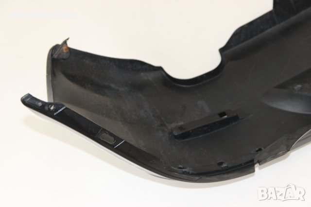 Задна броня Alfa Romeo 147 (2000-2004г.) Alfa 147 / Алфа 147 / Алфа Ромео / 735290445, снимка 10 - Части - 40884968