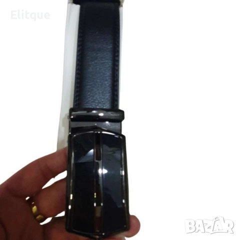 Уникален мъжки колан ,естествена к., снимка 5 - Колани - 52842543