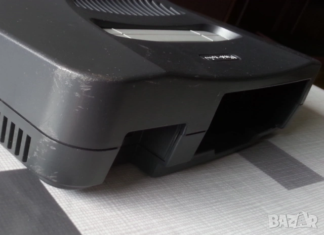 Nintendo 64 N64 комплект №2 с две игри, снимка 9 - Nintendo конзоли - 53739182