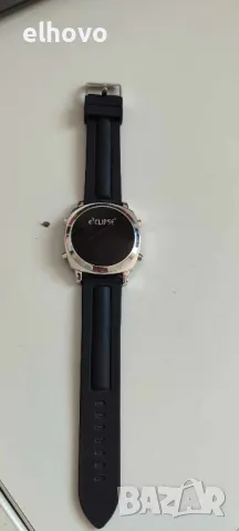 Часовник E'clipse, снимка 2 - Мъжки - 48387966