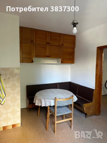 Апартамент под наем Сливен център