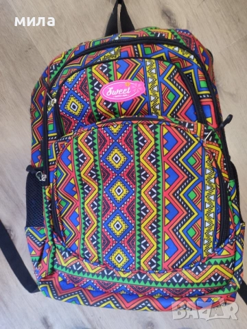 Раници за училище , снимка 2 - Раници - 51646848