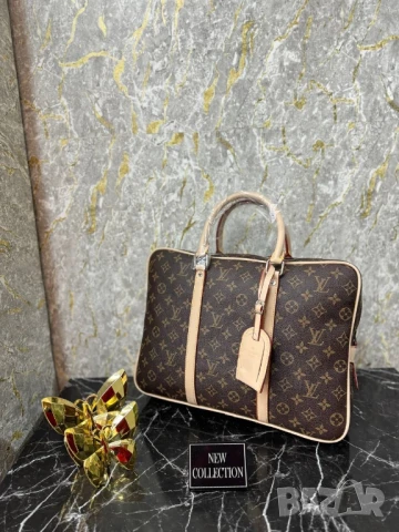 чанти louis vuitton , снимка 2 - Чанти - 50686338