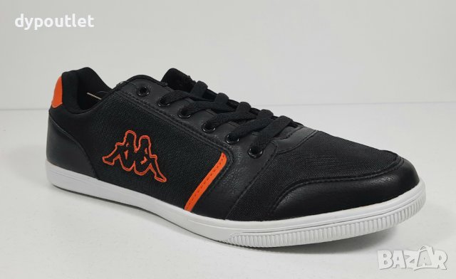 Оригинални маратонки Kappa Farul Snr 73, размери -  43.5 /9.5/ стелка, снимка 2 - Маратонки - 39254796