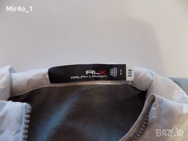 горнище ralph lauren яке елек блуза горница худи дамско спорт оригинал S, снимка 4 - Спортни екипи - 47610539